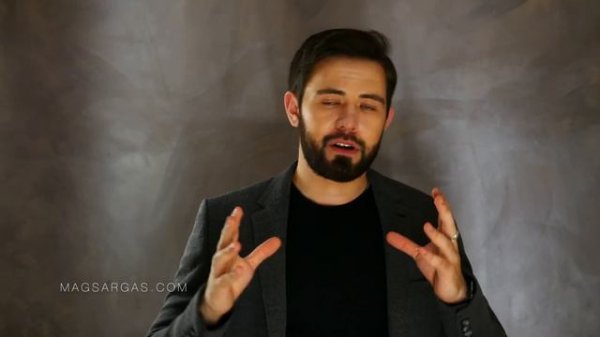 Как Продать Недвижимость с Помощью Магии - Маг Sargas