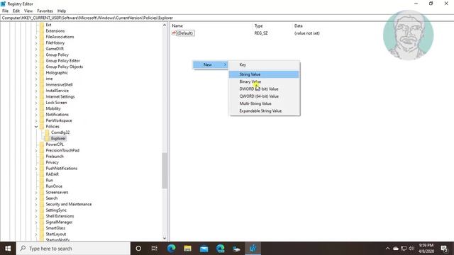 How to Disable “Low Disk Space” Warning in Windows 10 смотреть онлайн
