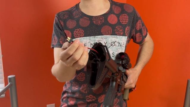 Perun V2 Hybrid Optical MOSFET Review (VFC M27) смотреть онлайн