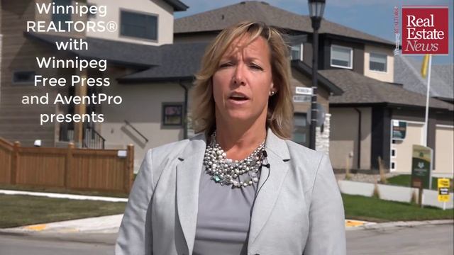 September 7, 2018 - This week in the Winnipeg Real Estate News смотреть онлайн