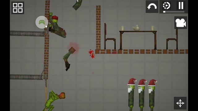 квартира в Melon Playground смотреть онлайн