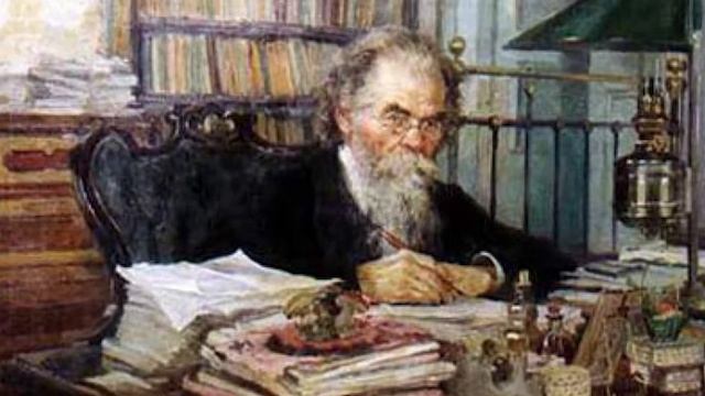 Потанин Григорий Николаевич смотреть онлайн
