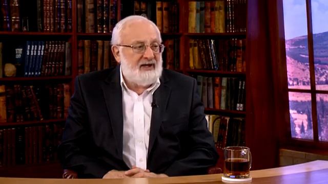 Отец в духовном всегда выше. Ки таво, передача 3 смотреть онлайн