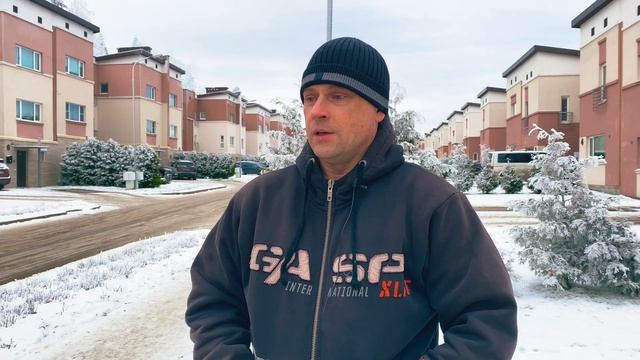 Как живется в ЖК, построенных «Веком»