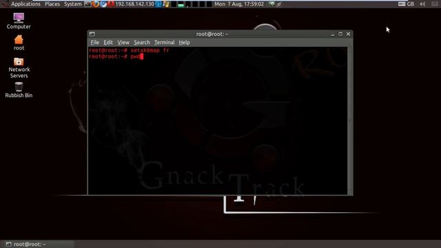 2-CEH | Ethical Hacking Introduction to Linux part 2 смотреть онлайн