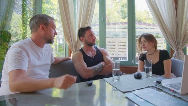 Как составить техническое задание при Строительстве своего дома? смотреть онлайн