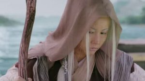 Меч небес и сабля дракона 1 сезон 32 серия