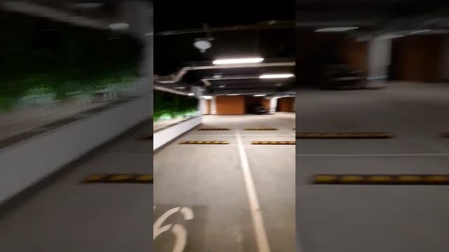ПОДЗЕМНЫЙ ПАРКИНГ ЖК ГОЛЛАНДИЯ РЯЗАНЬ #сергейтелков смотреть онлайн