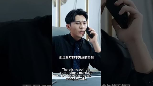 【FULL】直到離婚當天，總裁才發現自己喜歡的漂亮助理竟是他冷落2年的妻子，瞬間反悔不離了，立馬把嬌妻帶回豪宅寵上天，把這兩年失去的寵愛統統補回來！#短劇 #甜寵 #總裁灰姑娘