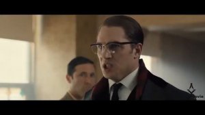 Я шел на перестрелку