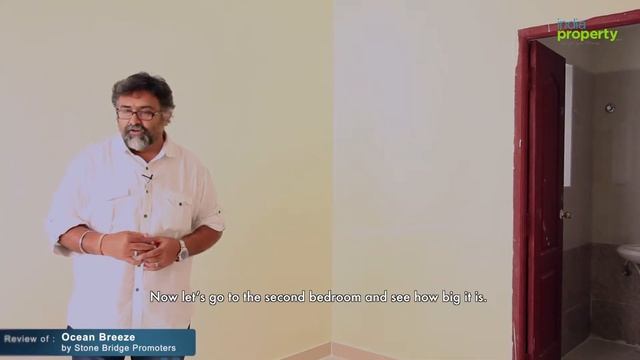 Ocean Breeze 2-4 BHK Apartments At Siruseri, Chennai - A Property Review By IndiaProperty.com