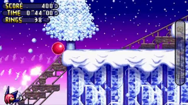 (OUTDATED) Peak Panic Preview - Sonic Forever XG смотреть онлайн