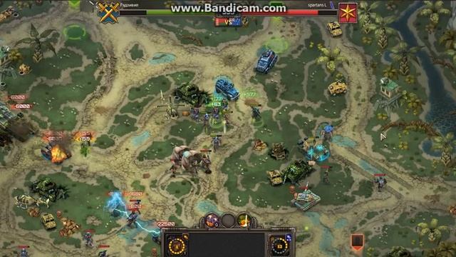 Кризис►КВ►Радзивил #18 смотреть онлайн