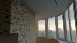 Эконом ремонт квартиры