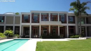 Самые дорогие дома в Калифорнии