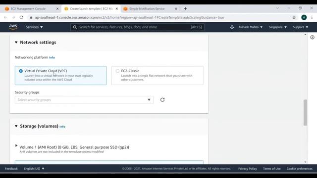 Complete Course: How to create Application Load Balancer with Auto Scaling group in AWS Cloud. смотреть онлайн