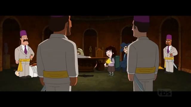 American Dad Season 17 Episode 23 Final Ep