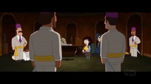 American dad Season 17 Episode 23 final ep