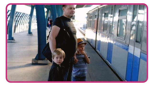 Vocabulary presentation 02-04_station смотреть онлайн