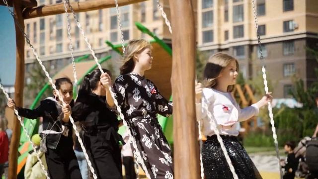 ЮСИ Новости | Четвёртый выпуск