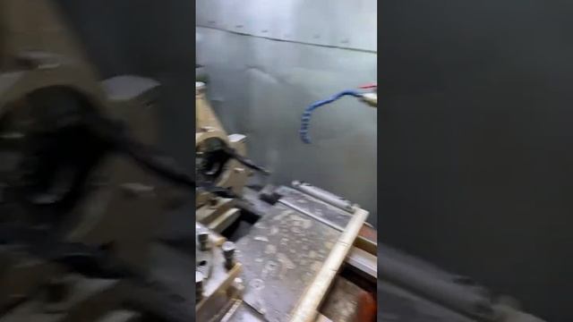 Стрим: GLS 167 ремонт амортизаторов