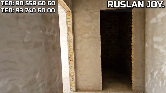 Янги дом. урганч шахрида 2 каватда 72м2. 3 хонали квартира 350 млн. мулжал: М.Т.С. смотреть онлайн