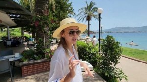 YASMIN BODRUM RESORT. НЕДОРОГОЙ, НО КАЧЕСТВЕННЫЙ ALL INCLUSIVE.  БОДРУМ 2024
