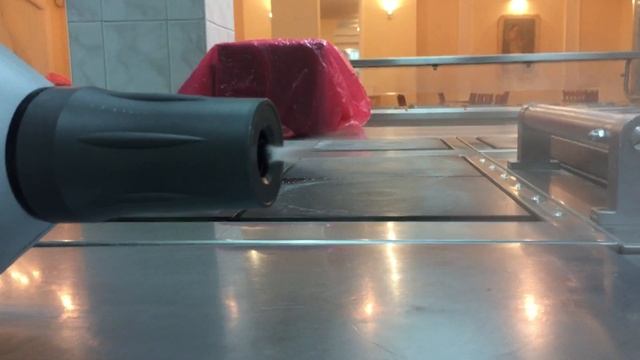 Холодный туман в действии, дезинсекция ресторана ГСС смотреть онлайн