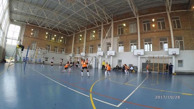 28.10.17 Большой Камень - Южно Сахалинск (2 из 2)