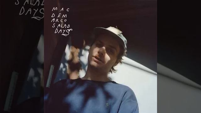 Chamber Of Reflection - Mac DeMarco смотреть онлайн