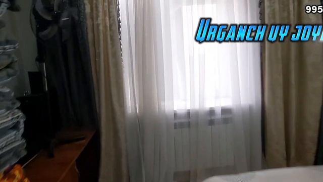 3 xonali 90 m² yangi domda kvartira sotiladi. Mo'ljal: Raysentr 39 kollej. смотреть онлайн