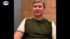 Как преодолеть трудные времена и достичь величия. Саидмурод Давлатов 2024