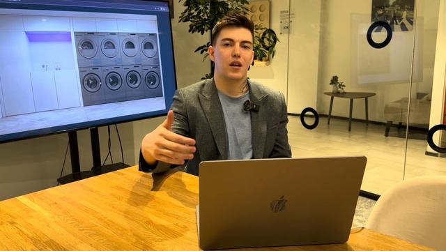 ЖК Logos на Тульской смотреть онлайн