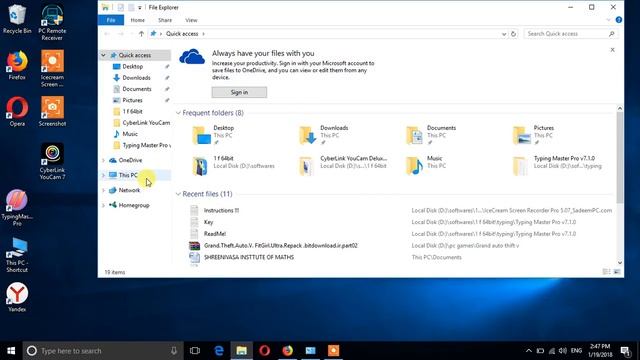 How to download and install share it in windows 7,8,10 смотреть онлайн