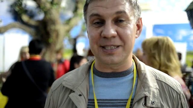 БРИ2013: отзывы смотреть онлайн