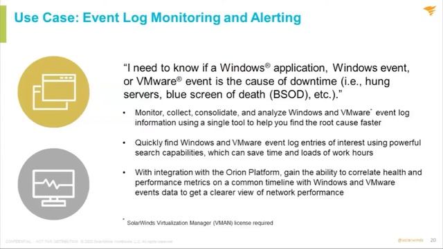 Optimizing Full-Stack Network and Windows Server for Application Performance смотреть онлайн