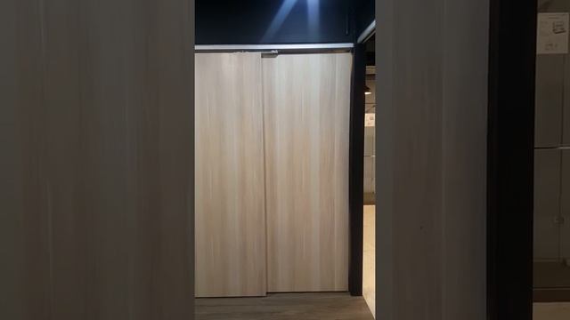 CAWF 802-3 (WOODEN TELESCOPIC SLIDING FITTING(80 KG)(1 FIX & 2 SLIDING DOOR ) смотреть онлайн