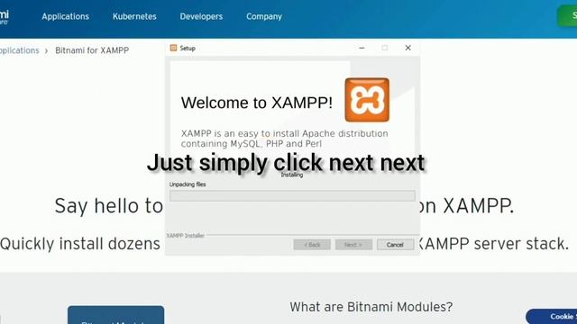 Install Xampp смотреть онлайн