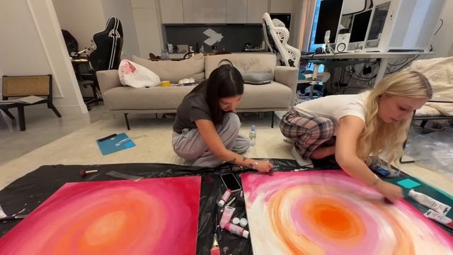 Tenderlybae - TWITCH VOD