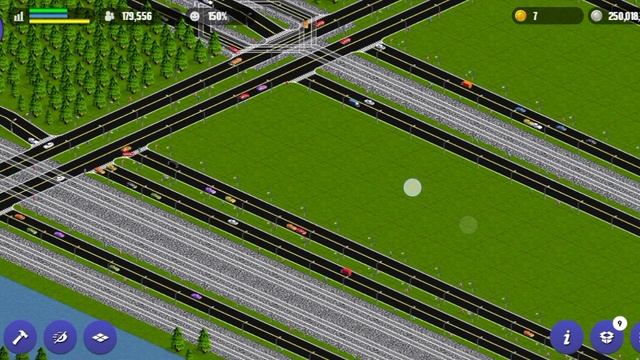 Designer City 2 ///мой город кораблик///000.1