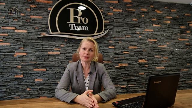 О компании PROTEAM ESTATE смотреть онлайн