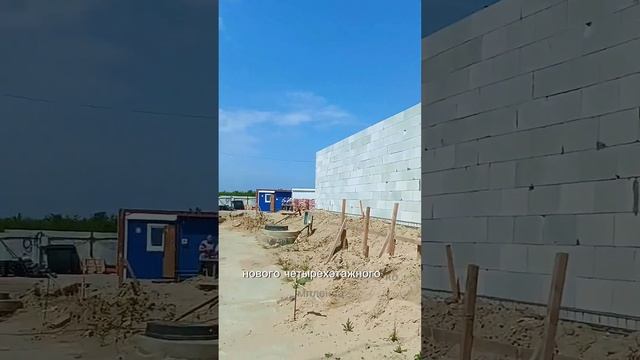 Новая квартира по цене комнаты #купитьквартиру #квартира #недвижимость #недвижимостькалининград смотреть онлайн