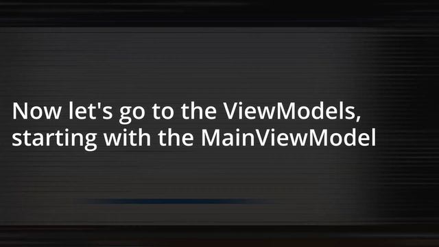 WinUI 3 | XAML | Tutorial - Photo Organizer Part 8 Full Project | MVVM | C# смотреть онлайн