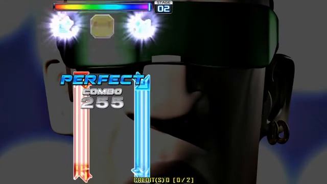 [Pump It Up XX] Banya Production - Pumping Jumping S15