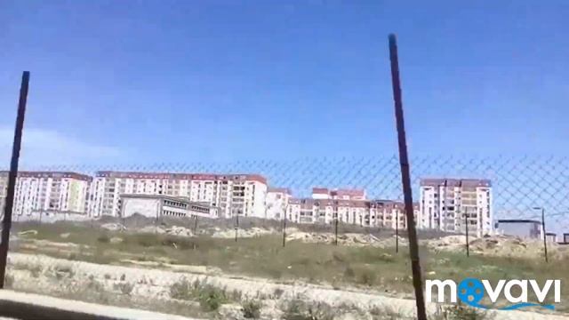 Программа Государственного жилья в Алжире! смотреть онлайн