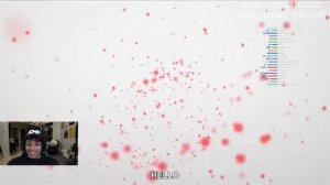 JIDION AND NIKO HAD THE WEIRDEST TED TALK