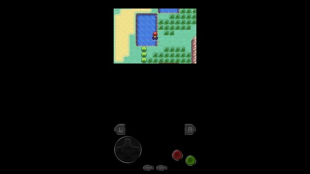 pokemon fire red part #11 safari zone(4) смотреть онлайн