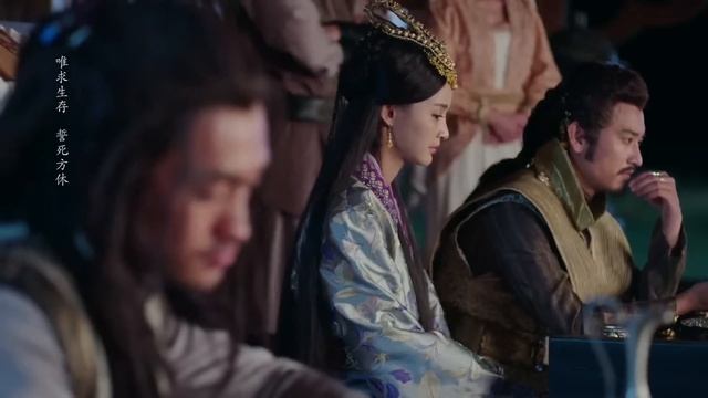 The general was seriously ill, and the princess realized that she loved him！ смотреть онлайн