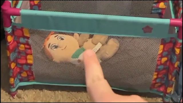 Вечер с реборном Вероникой ||дома||🐻🩰 смотреть онлайн