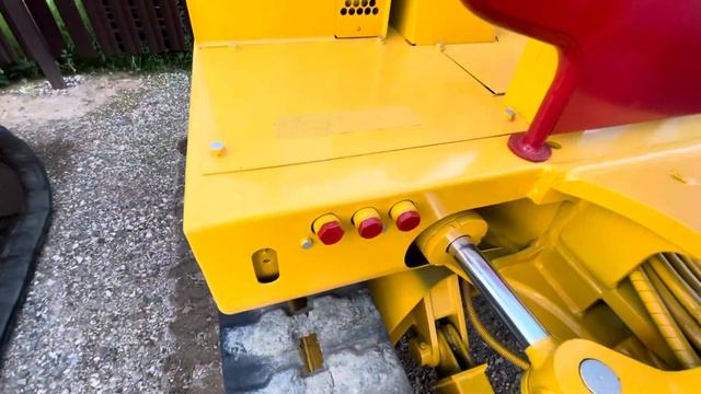 Обзор стоянки мини экскаваторов с ценами Переславль Залесский смотреть онлайн